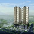 Vinaconex Xuân Mai khởi công dự án Xuân Mai Tower - Tòa nhà hỗn hợp văn phòng nhà ở tại Khu trung tâm Hành chính mới quận Hà Đông, TP Hà Nội